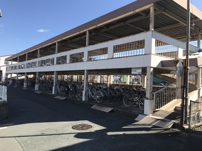 ユキサキナビ 遠州鉄道遠州小松駅 浜松市浜北区小松
