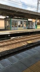 平端駅
