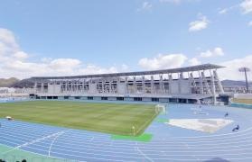 滋賀県立彦根総合運動場