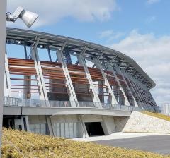 滋賀県立彦根総合運動場