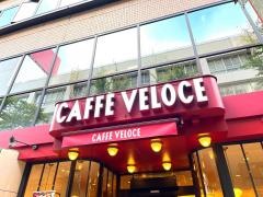 カフェ・ベローチェ　市川店