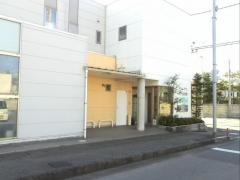 みやぎ接骨院