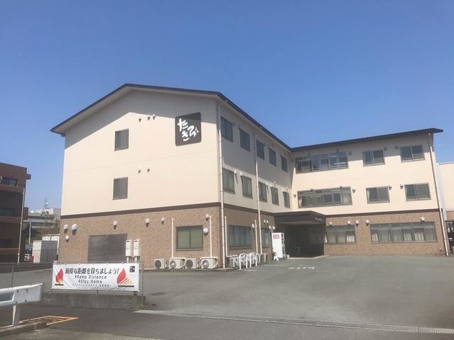 たきびショートステイ
