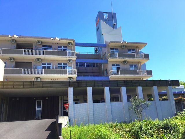 旭ヶ丘園
