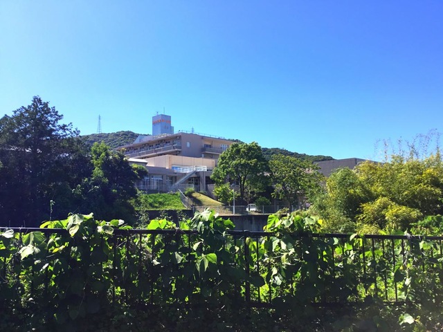 旭ヶ丘園