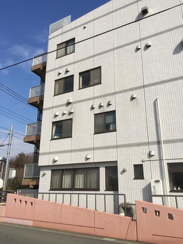 ほまれの家