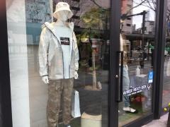 ＡＶＩＲＥＸ　仙台