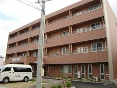 サービス付き高齢者向け住宅 七福