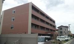 サービス付き高齢者向け住宅　七福