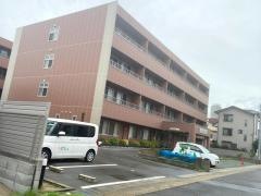 サービス付き高齢者向け住宅　七福