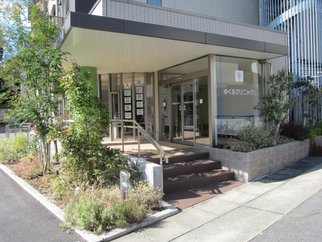 メディケア八事ベルコリーヌ 内観（中の様子）