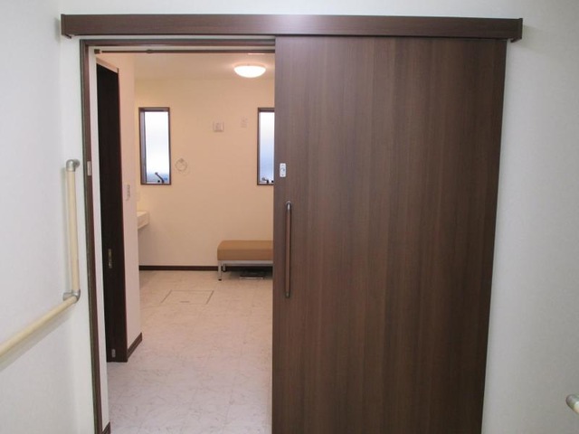 サービス付き高齢者向け住宅 泉の家 内観（中の様子）