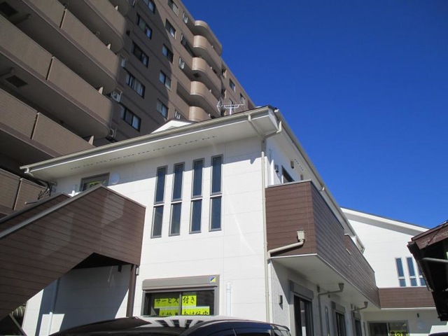 サービス付き高齢者向け住宅 泉の家