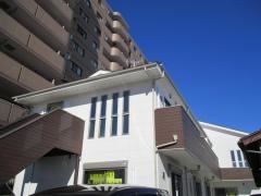 サービス付き高齢者向け住宅 泉の家
