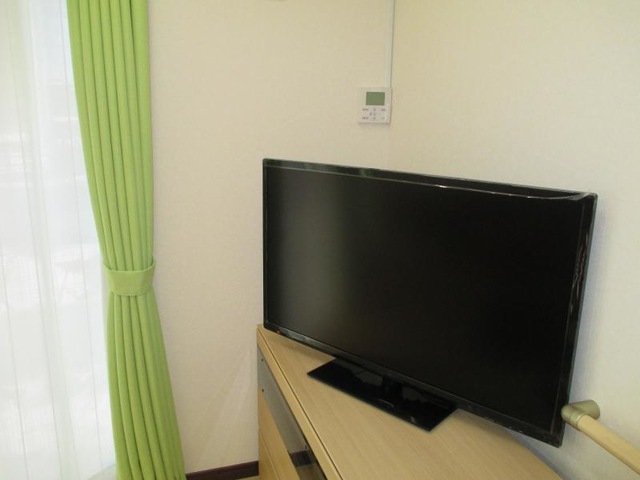 サービス付き高齢者向け住宅 泉の家