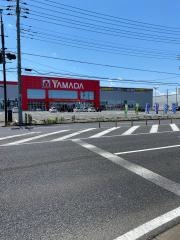 ヤマダ電機　テックランド富里インター店