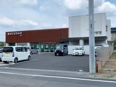 桐生信用金庫薮塚支店