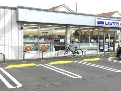 ローソン・スリーエフ　四街道大日病院前店