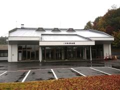 二本松市民会館