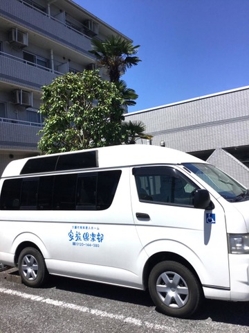 家族倶楽部 設備