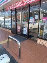 セブンイレブン　姫路安富町安志店