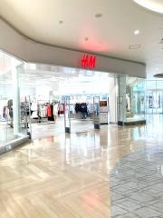 Ｈ＆Ｍ　フューチャーシティ・ファボーレ