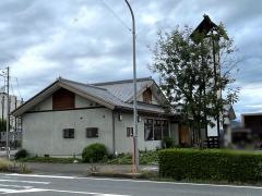 金山庵