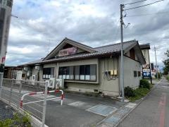 金山庵