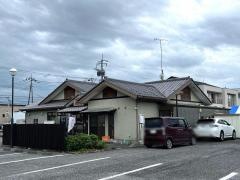 金山庵