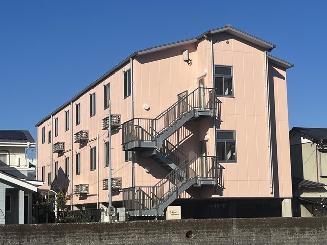 グループホーム　絆・いしだて