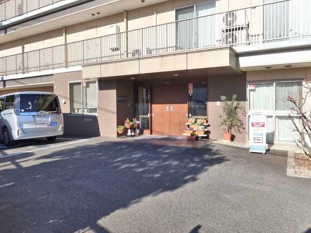 ボンセジュール町田鶴川