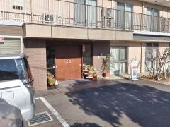 ボンセジュール町田鶴川