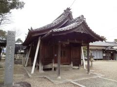 小倉天神社