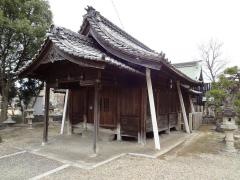 小倉天神社