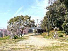 宗賢神社
