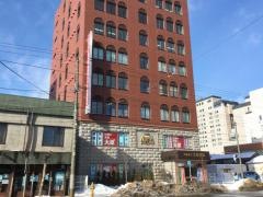 大原簿記公務員情報医療専門学校函館校