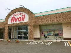 Ａｖａｉｌ稚内店