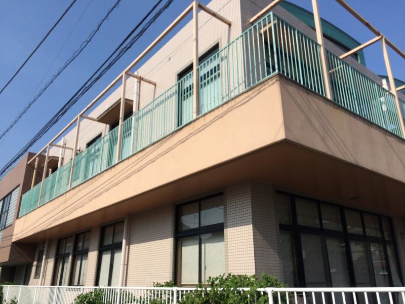 石岡市のこくぶんじ幼稚園