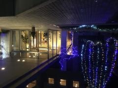 ナチュラルファームシティ農園ホテル