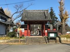 浄山寺
