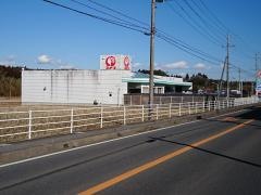 コメリハード＆グリーン　長南店