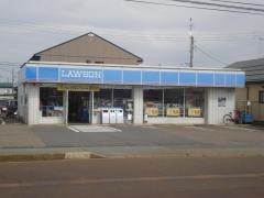 ローソン　新発田富塚町二丁目店