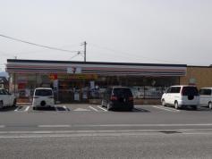 セブンイレブン　上田大屋店