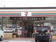 セブンイレブン　上田大屋店