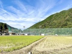 ふれあいの広場