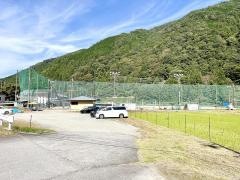 ふれあいの広場