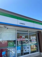 ファミリーマート　志摩磯部店