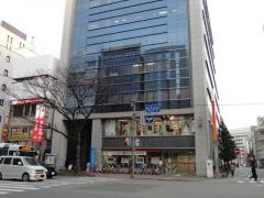 西日本シティ銀行博多駅東支店