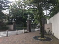 私立久留米大学附設中学校