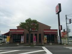 ガスト 豊栄店